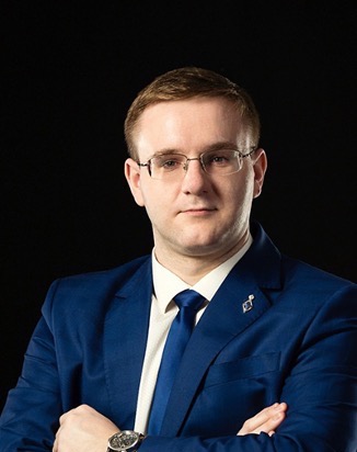 Орёл Дмитрий Викторович