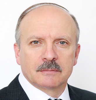 Рачков Валерий Евгеньевич