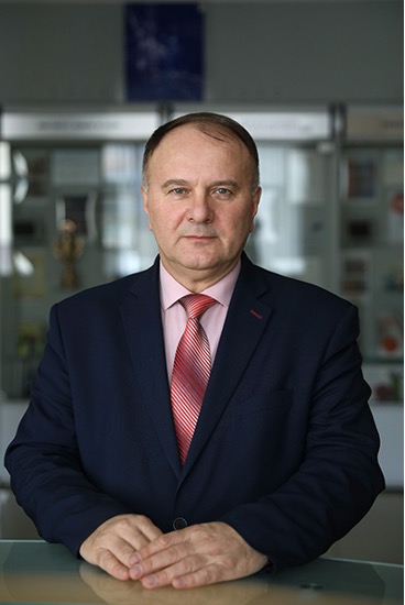 Петренко Вячеслав Иванович