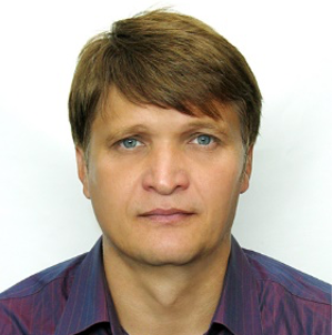 Мандрица Игорь Владимирович